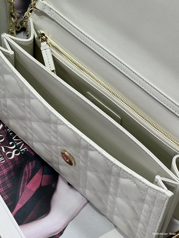OldCobbler Bags DIRO-24*14*7.5CM LADY 0807